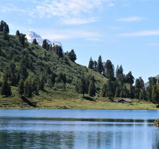 Lake Trubsee