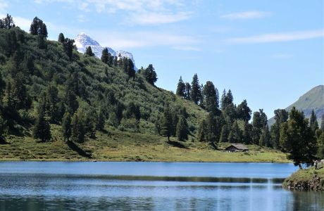 Lake Trubsee