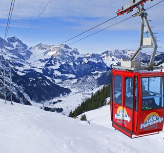 Engelberg Fuerenalp
