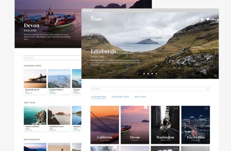 Gallery Viken