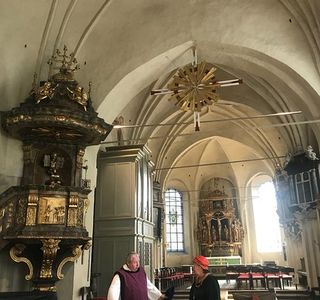 Heliga Trefaldighetskyrkan