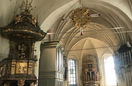 Heliga Trefaldighetskyrkan