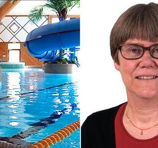 Ekbacksbadet