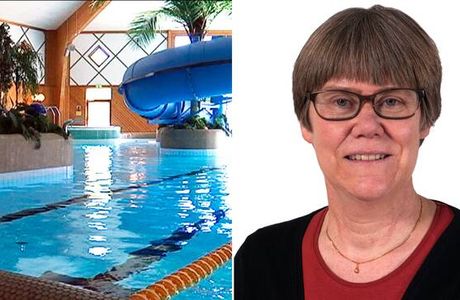 Ekbacksbadet