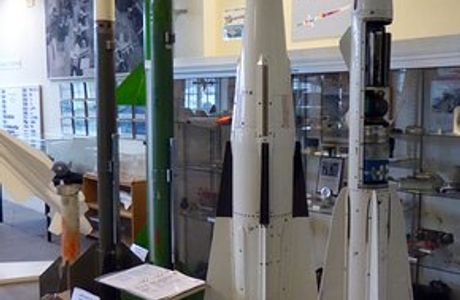 Arboga Robot Museum