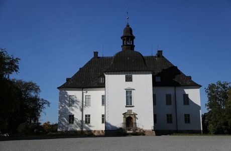 Arsta Slott
