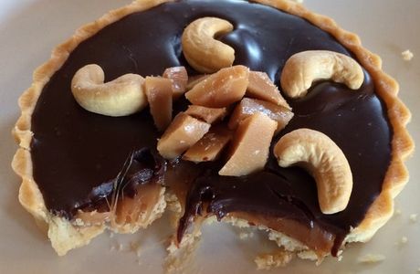 Chocolaterian