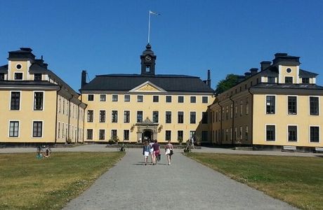 Ulriksdals Slottspark