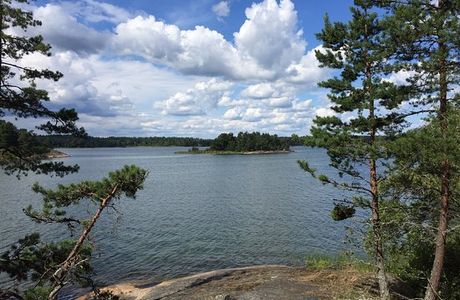 Angso National Park