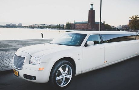Crownlimo