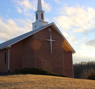 Karnbo Church