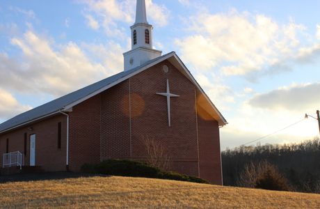 Karnbo Church