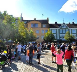 Katrineholms Tourist Information