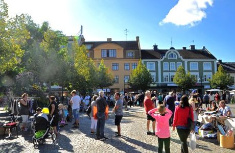 Katrineholms Tourist Information