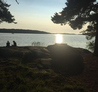 Museet Kvarnvikens Kvarn & Såg