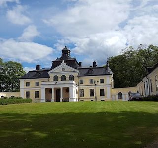Gråfors Samlingar