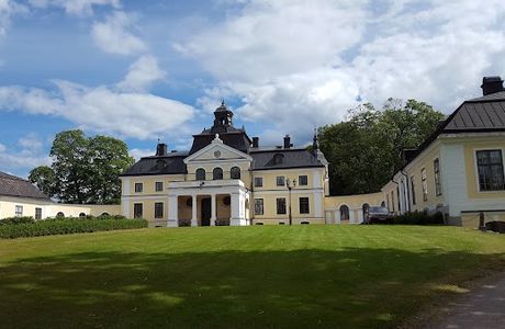 Gråfors Samlingar