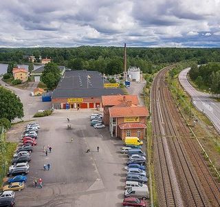 Fabriken