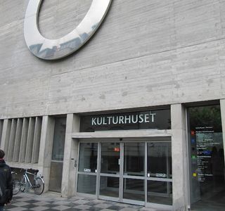 Kulturhuset