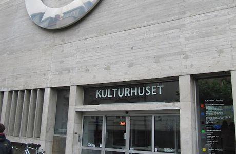 Kulturhuset