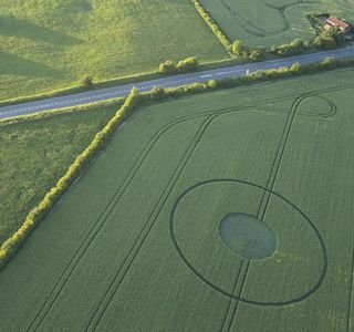 The Sanctuary Circle