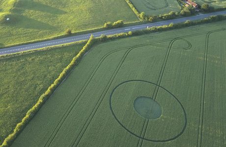 The Sanctuary Circle