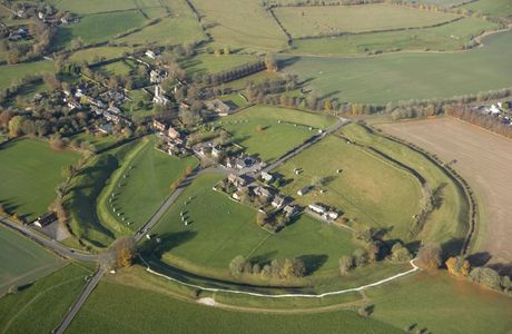 Avebury Stone Circle