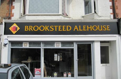 Brooksteed Alehouse