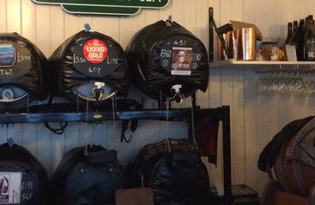 Old Star Ale and Cider House