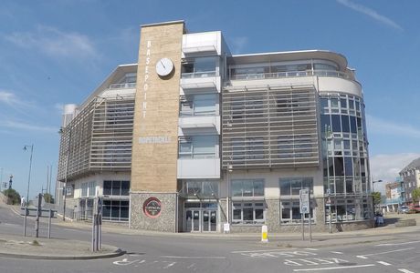 Ropetackle Arts Centre