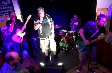 The Duke of Wellington