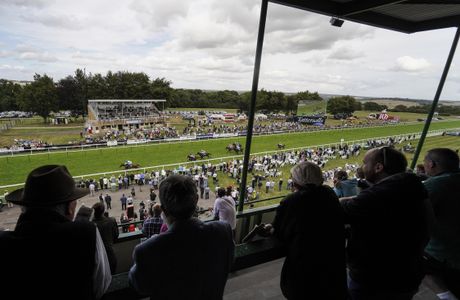 Salisbury Racecourse