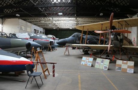 Boscombe Down Aviation Collection