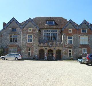 Rifles Berkshire and Wiltshire Museum