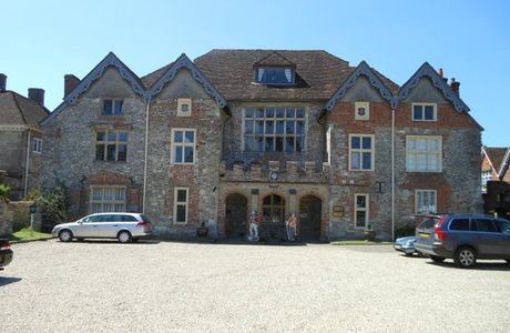 Rifles Berkshire and Wiltshire Museum