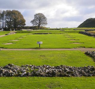 Old Sarum