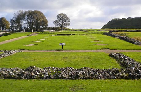 Old Sarum