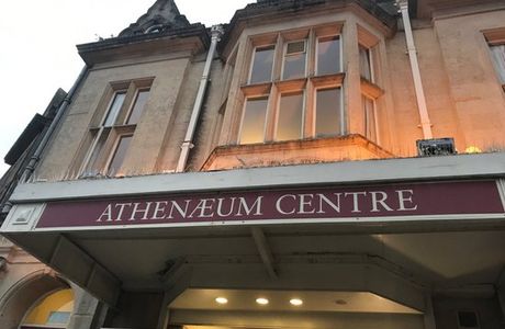 The Athenaeum Centre