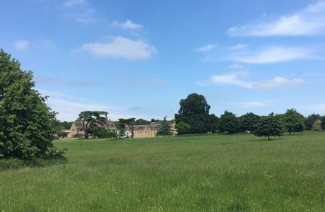 Stanton Park