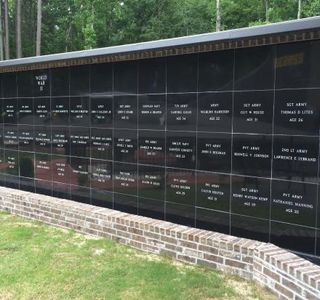 B-17 Memorial Park