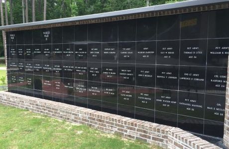 B-17 Memorial Park