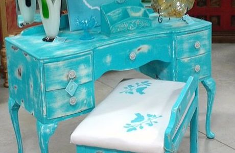 Cowtown Antiques