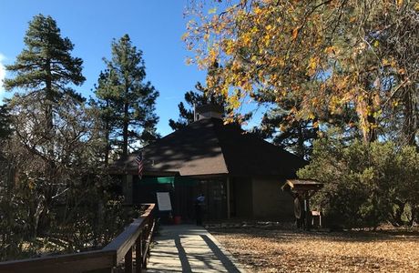 Idyllwild Nature Center
