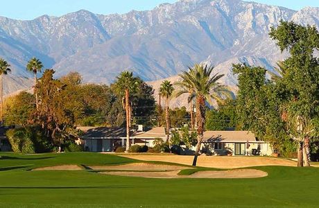 Palm Desert Country Club