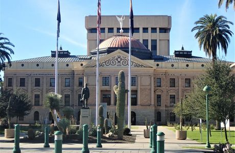 Arizona Capitol Museum