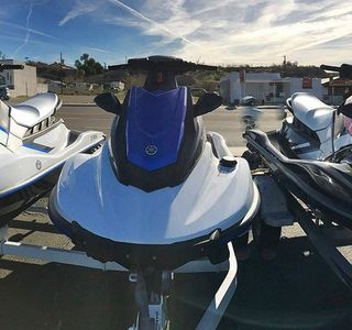 Water World Jet Ski Rentals & Accessories