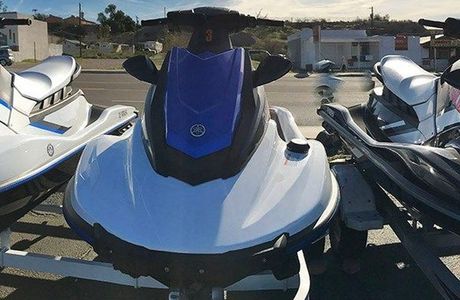 Water World Jet Ski Rentals & Accessories