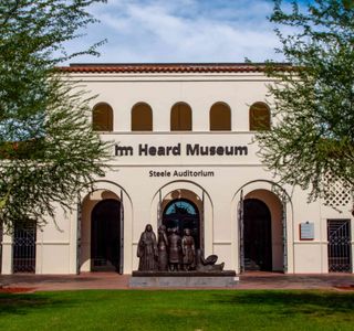 Heard Museum