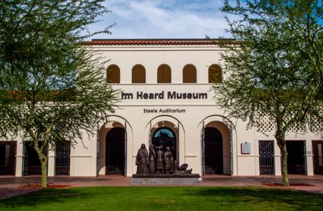 Heard Museum
