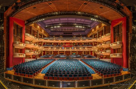 The Opelika Center for the Performing Arts